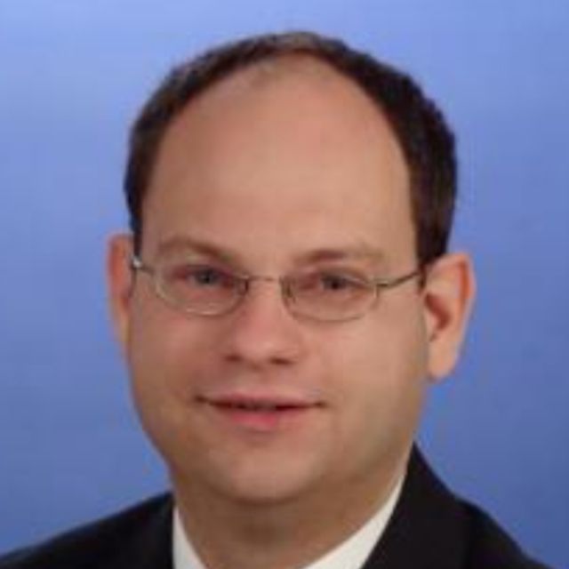 Dr. Stephan Kirstein