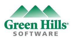 Green Hills