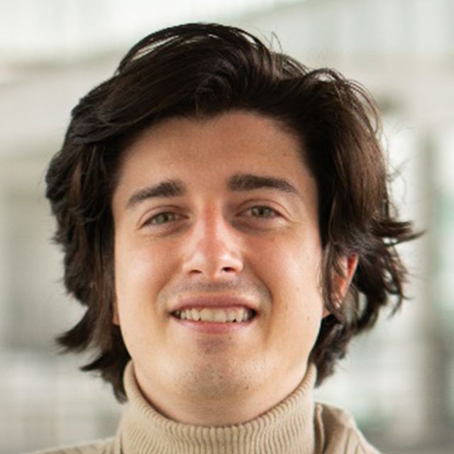 Dr. Lorenzo Nicoletti