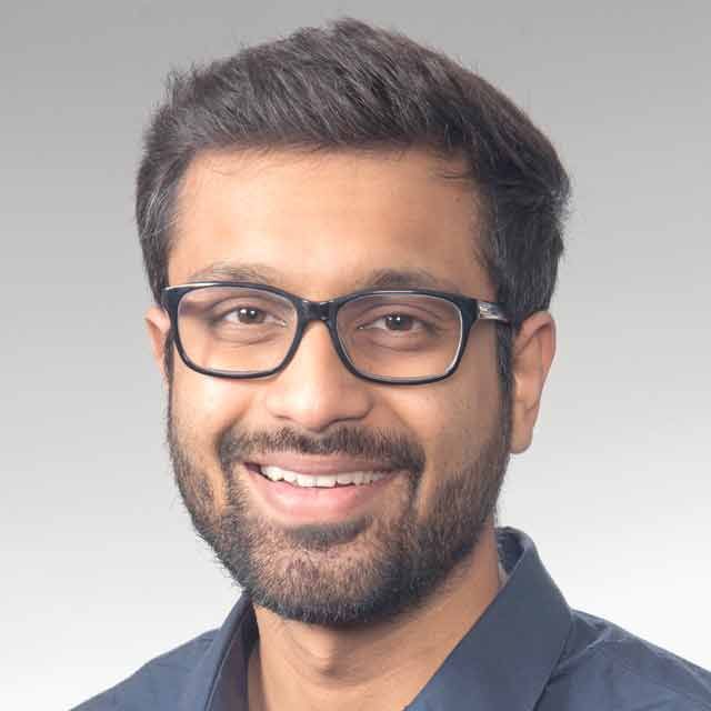 Siddharth Sundar Siddharth Sundar