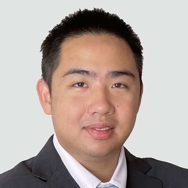 Richard Wang Richard Wang