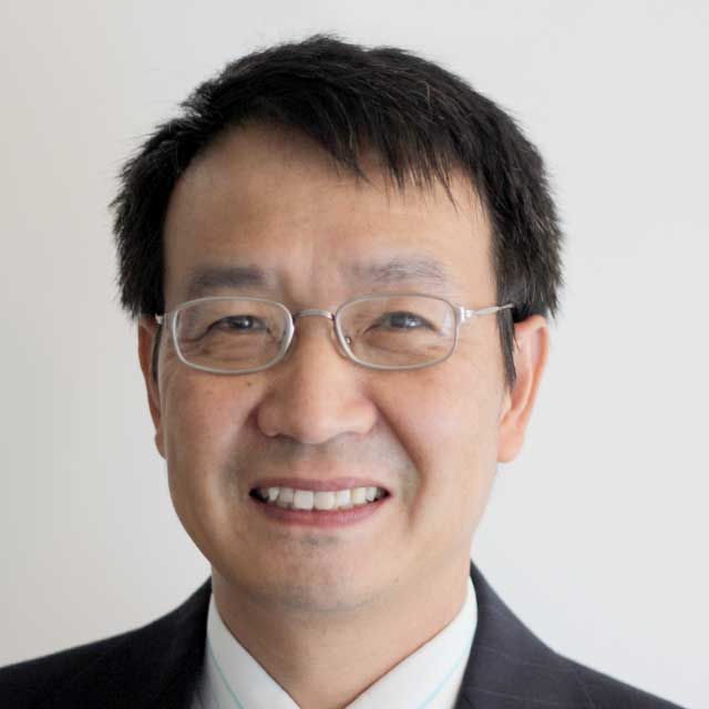 Heng Chen Heng Chen