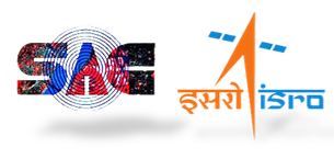 ISRO SAC Logo