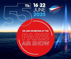 Paris Airshow
