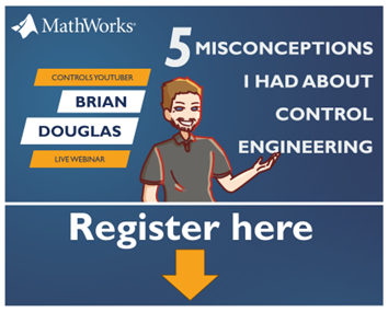 5 Misconceptions I Had About Control Engineering