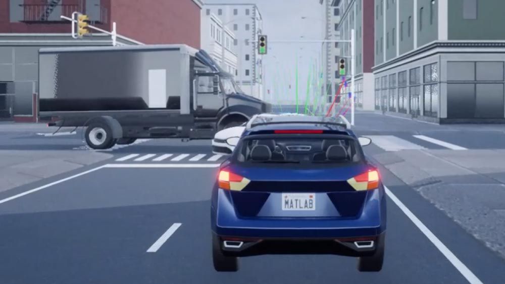 Advanced Methodologies in Vehicle Dynamics and Scenario Simulation for ADAS