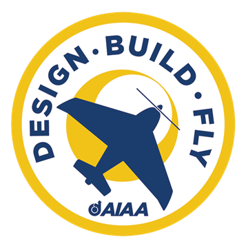 AIAA DBF Logo