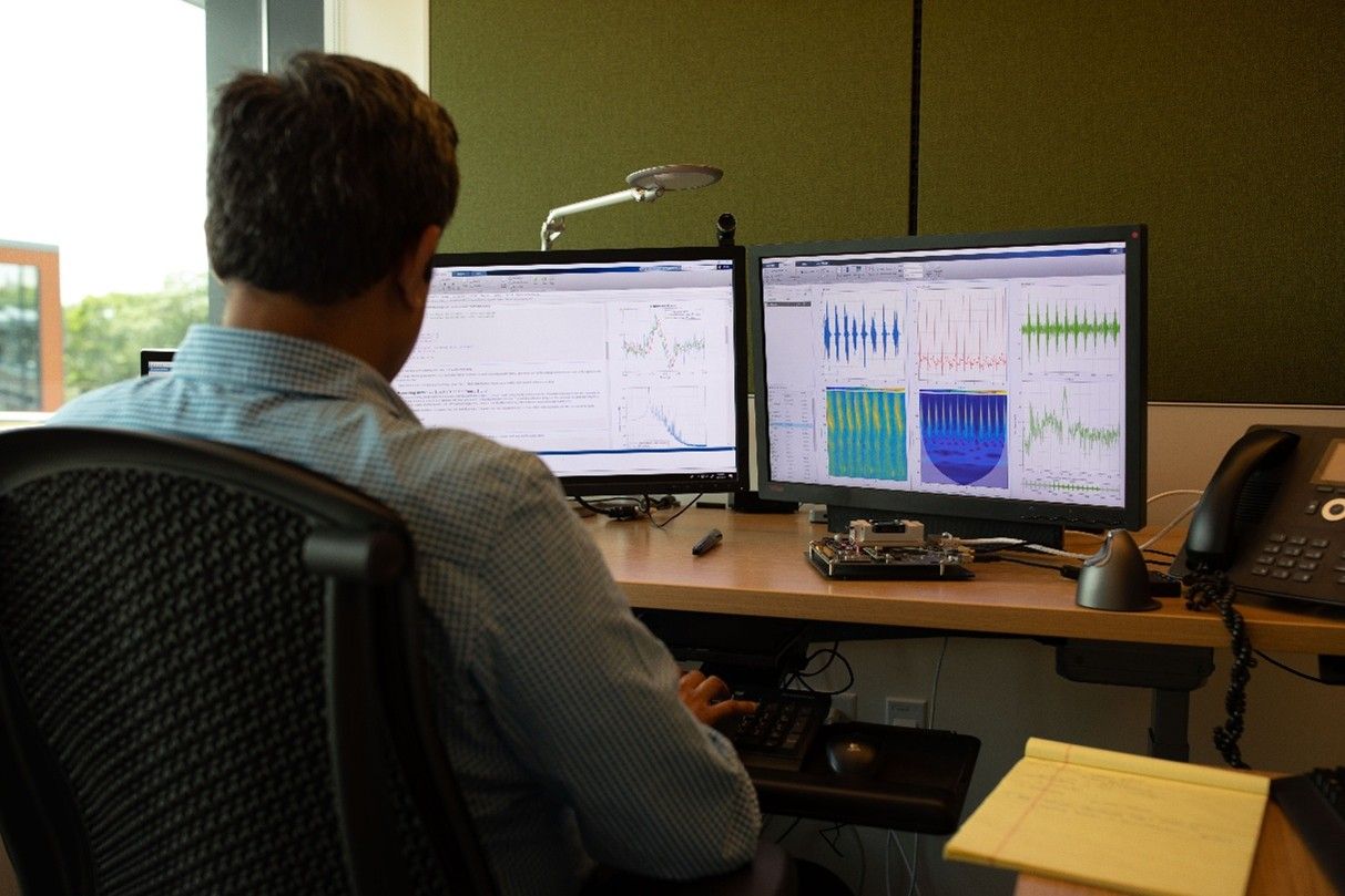 MATLAB 助力教学与科研：轻松驾驭信号处理