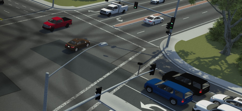 Scaling virtual validation for ADAS features