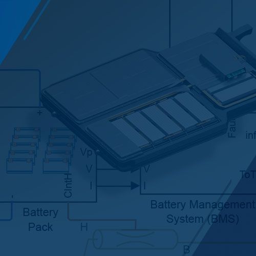 2025 小迈步之 Simscape Battery 实战讲堂：电池建模与参数辨识