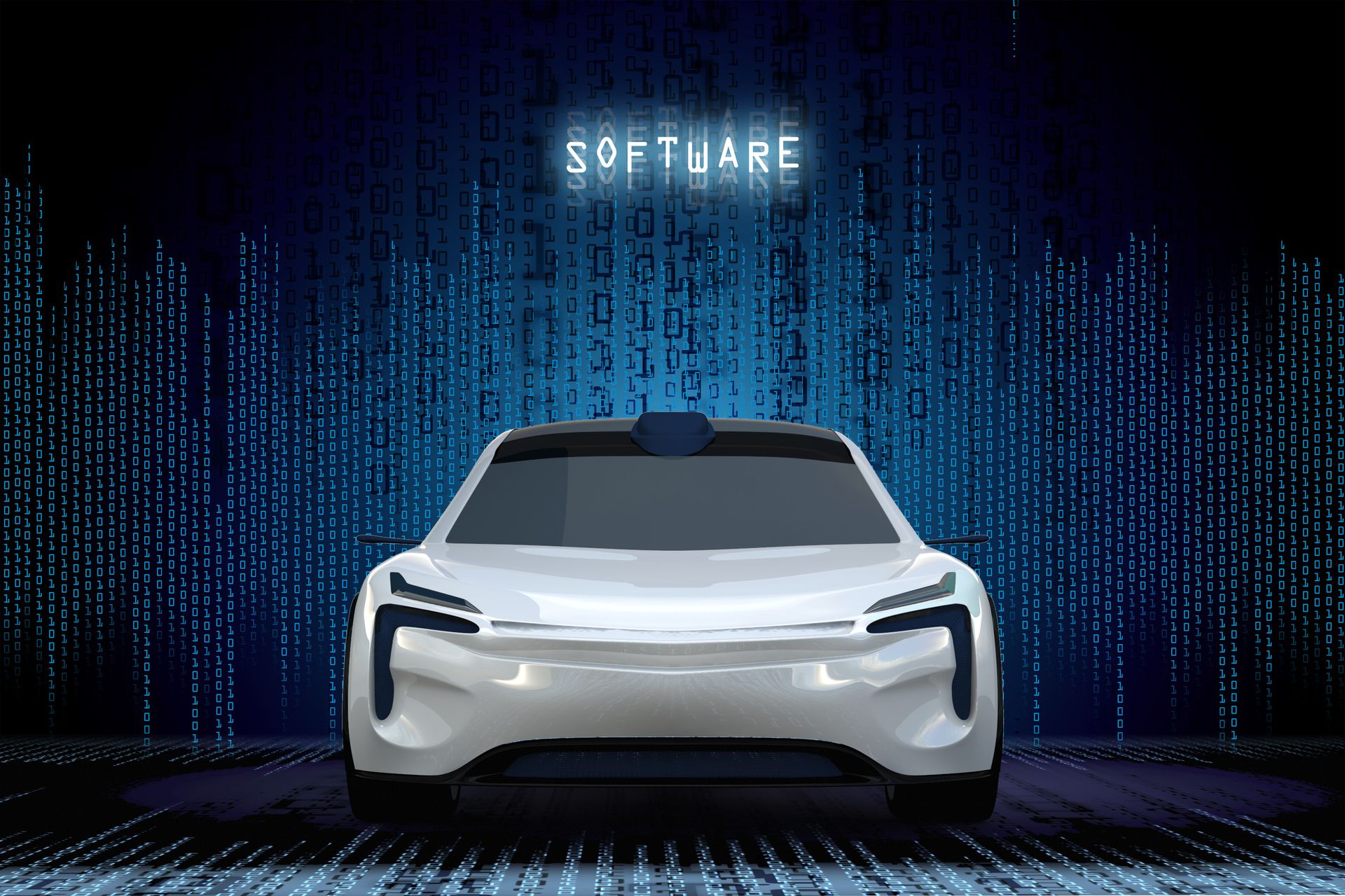 Streamlining Automotive Software Development for Speed and Compliance