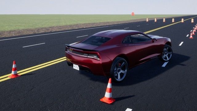 Supercharge Your Engineering: Virtual Vehicle Modeling & Calibration with Simulink