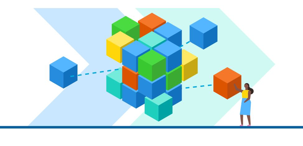 Problem-solving graphic