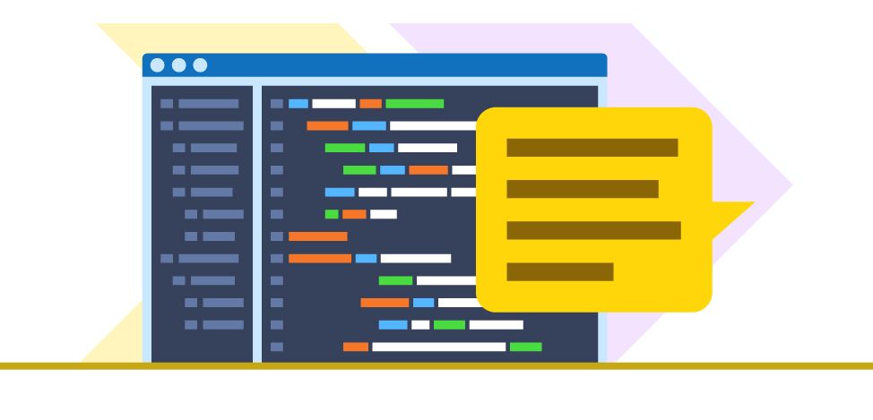 Software development graphic