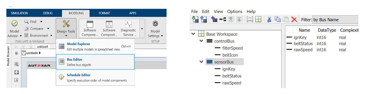 Cn autosar arch design system composer image5