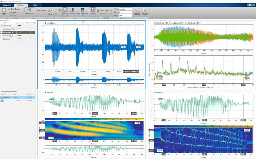 预处理和数据变换