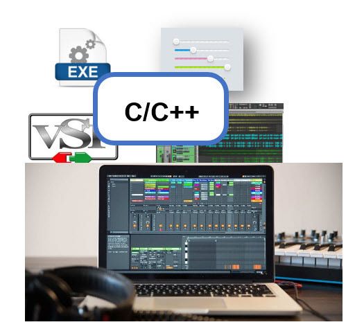 打包成各种插件