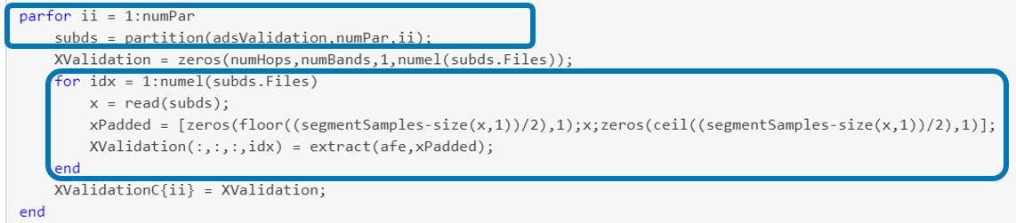 三、 语音关键词识别