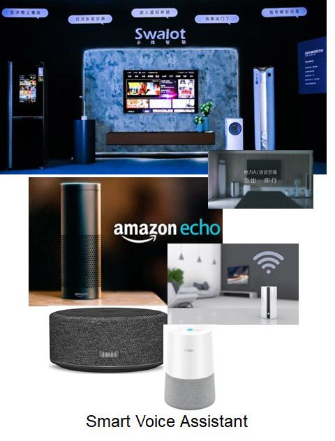 三、 语音关键词识别