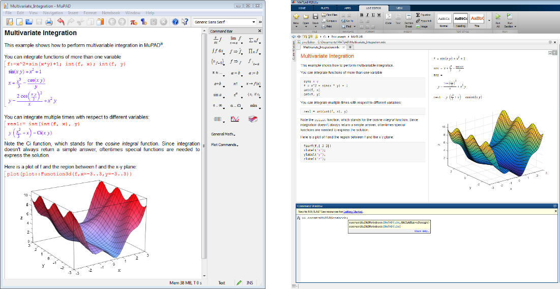 Download matlab symbolic math toolbox free trial