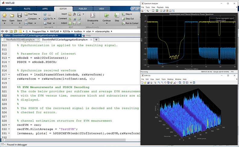 rf toolbox matlab antenna