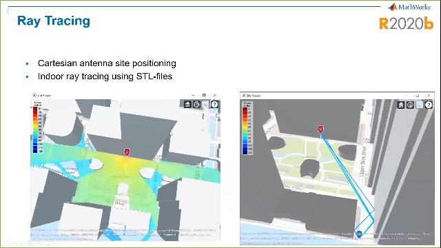 Learn how you can improve the efficiency of your radar system design process with MATLAB and Simulink.