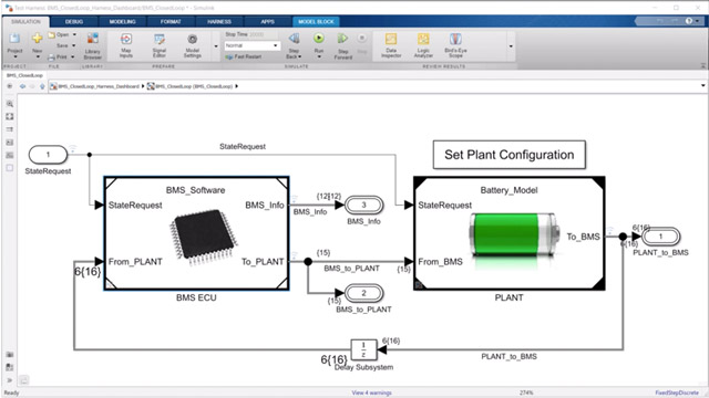 BMS Overview | How To Develop Battery Management Systems In Simulink ...