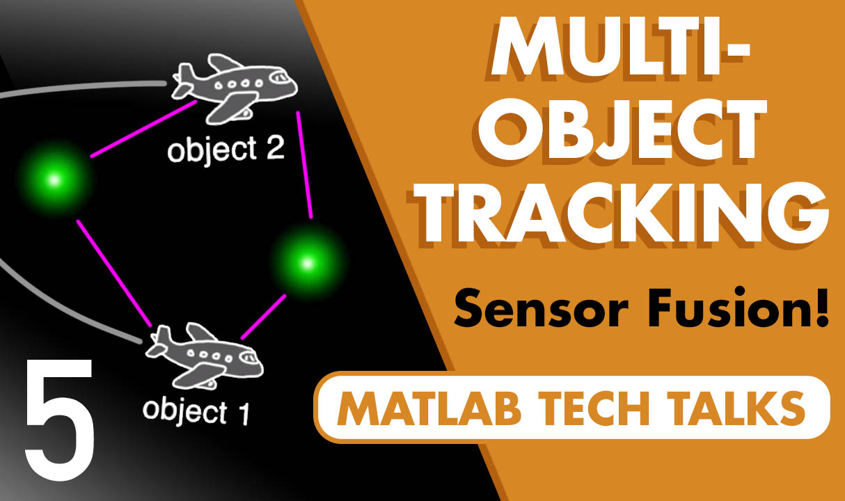 How to Track Multiple Objects at Once | Understanding Sensor Fusion and ...