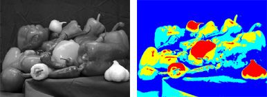 Image Thresholding Using Multi Level Thresholding Image Thresholding Using Multi Level Thresholding