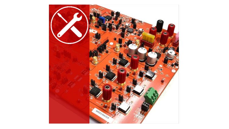 Hardware support for NXP S32M2 integrated solutions for motor control.
