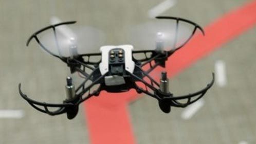Minidrone Competitions
