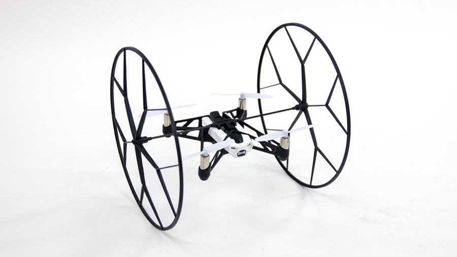 Parrot Minidrone.