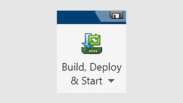 Parrot Minidrone library blocks.