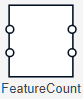 featurecount block icon