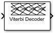 Viterbi Decoder block