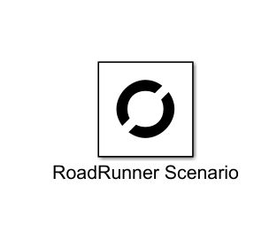 RoadRunner Scenario block