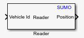 SUMO Reader block icon