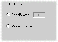 filter designer equiripple matlab