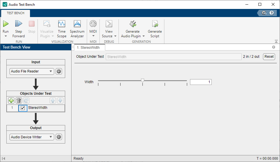 making an audio plugin player computer