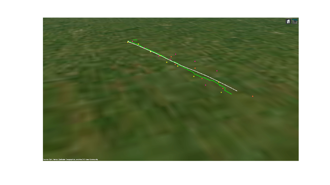 Figure contains an axes object. The hidden axes object contains an object of type image.