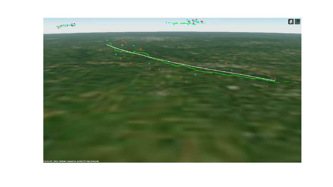 Figure contains an axes object. The hidden axes object contains an object of type image.