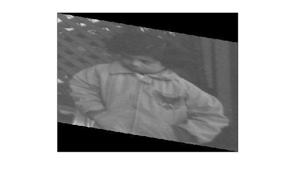 Figure contains an axes object. The hidden axes object contains an object of type image.