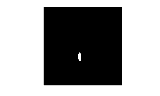 Figure contains an axes object. The hidden axes object contains an object of type image.
