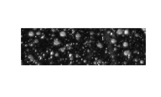 Figure contains an axes object. The hidden axes object contains an object of type image.