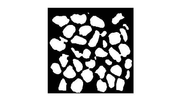 Figure contains an axes object. The hidden axes object contains an object of type image.