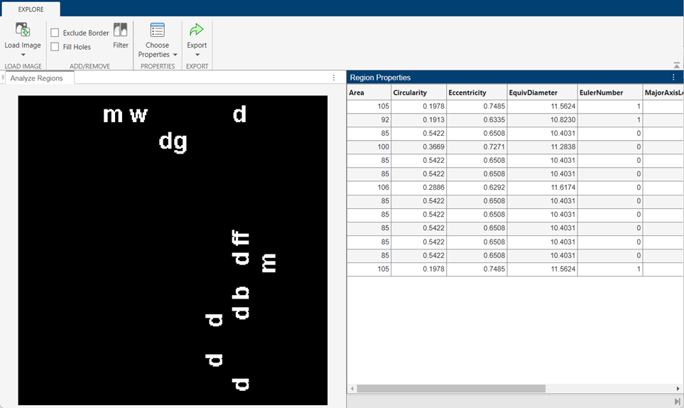 matlab filter designer tool