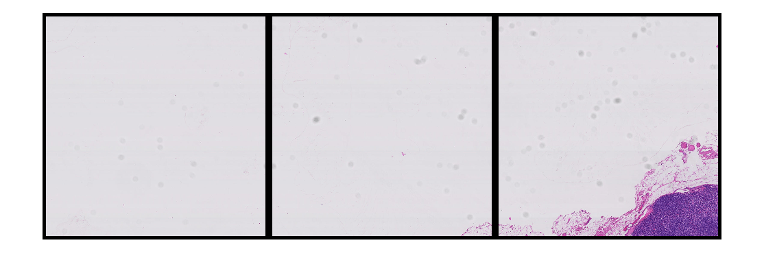 Figure contains an axes object. The axes object contains an object of type image.