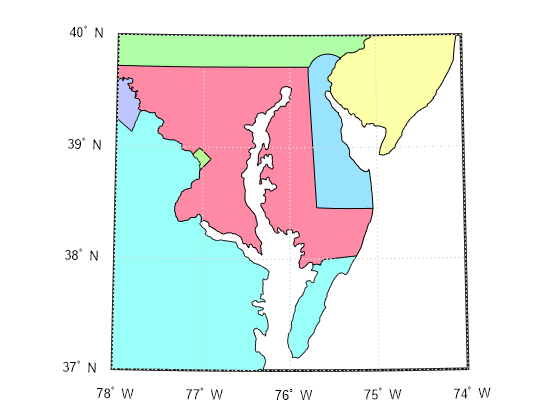 Figure contains an axes object. The hidden axes object contains 19 objects of type patch, line, text.