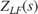$Z_{LF} (s)$