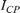 $I_{CP}$